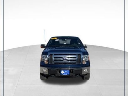 Used 2010 Ford F150 Platinum