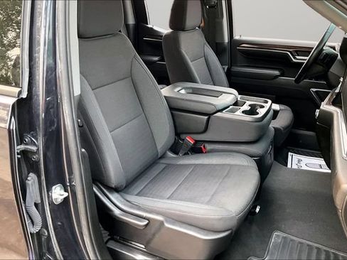 Certified 2023 GMC Sierra 1500 Elevation AWD/4WD image 7