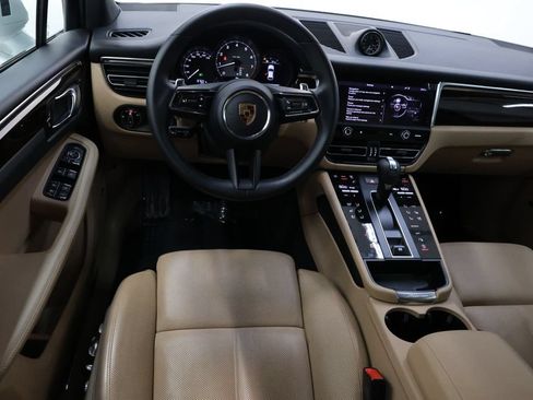 Used 2025 Porsche Macan S AWD/4WD image 68