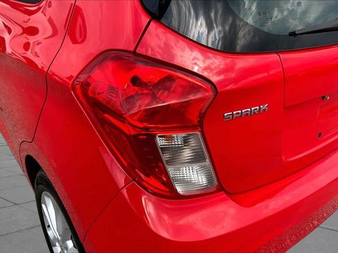 Used 2020 Chevrolet Spark LT FWD image 25