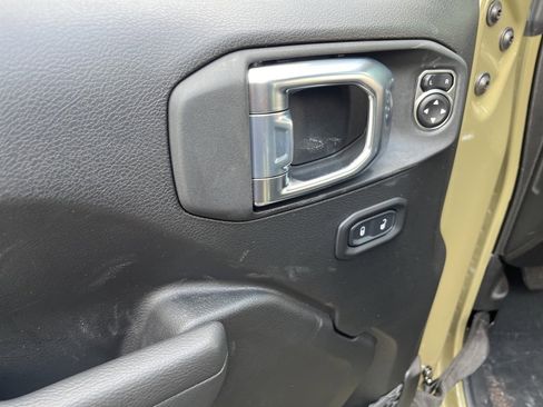 New 2026 Jeep Gladiator Sport image 26