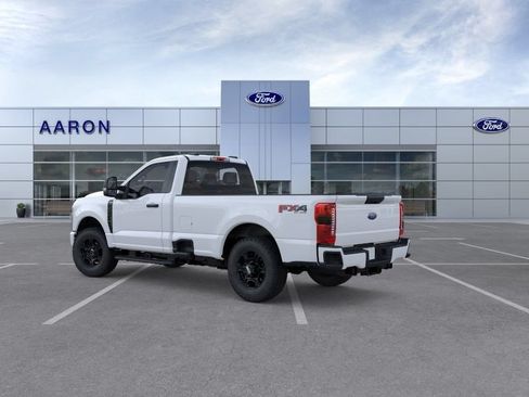 New 2026 Ford F350 XL w/ STX Appearance Package AWD/4WD image 32
