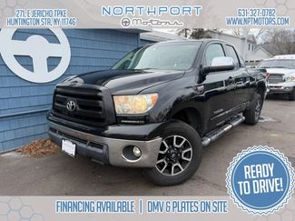 Used 2012 Toyota Tundra SR5 video 1