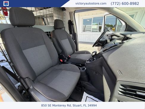 Used 2017 Ford Transit Connect XL FWD image 16