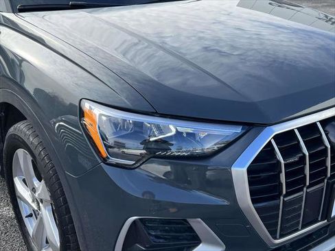 Used 2022 Audi Q3 2.0T Premium image 9