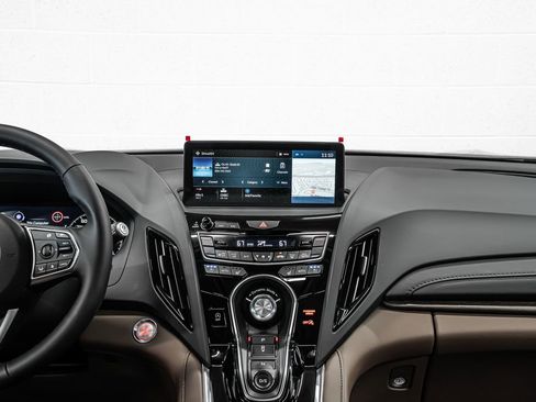 New 2026 Acura RDX SH-AWD w/ Technology Package image 15