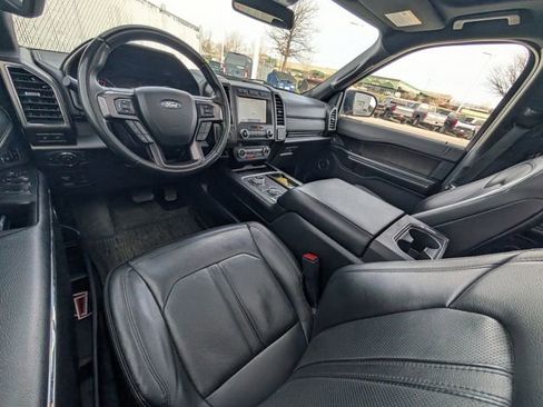 Used 2021 Ford Expedition Limited image 8