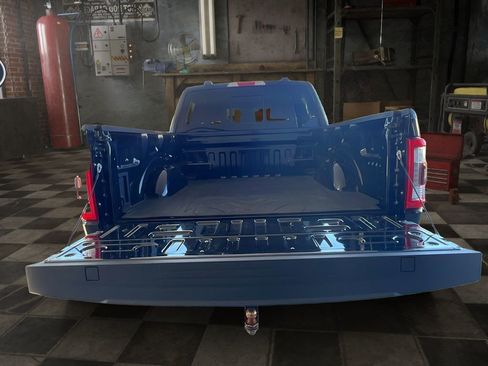 Certified 2022 Ford F150 Lariat w/ Max Trailer Tow Package image 10