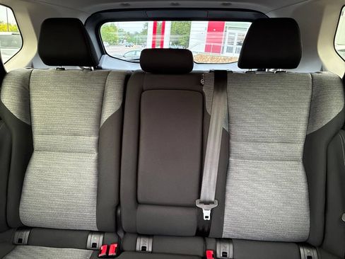 Certified 2023 Nissan Rogue SV AWD/4WD image 22