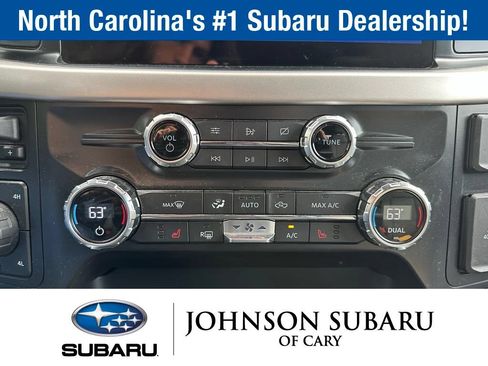 Used 2021 Ford F150 XLT w/ Equipment Group 302A High AWD/4WD image 14