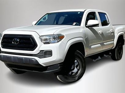 Used 2023 Toyota Tacoma SR