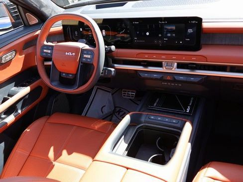 New 2027 Kia Telluride X-Line SX Prestige AWD/4WD image 14