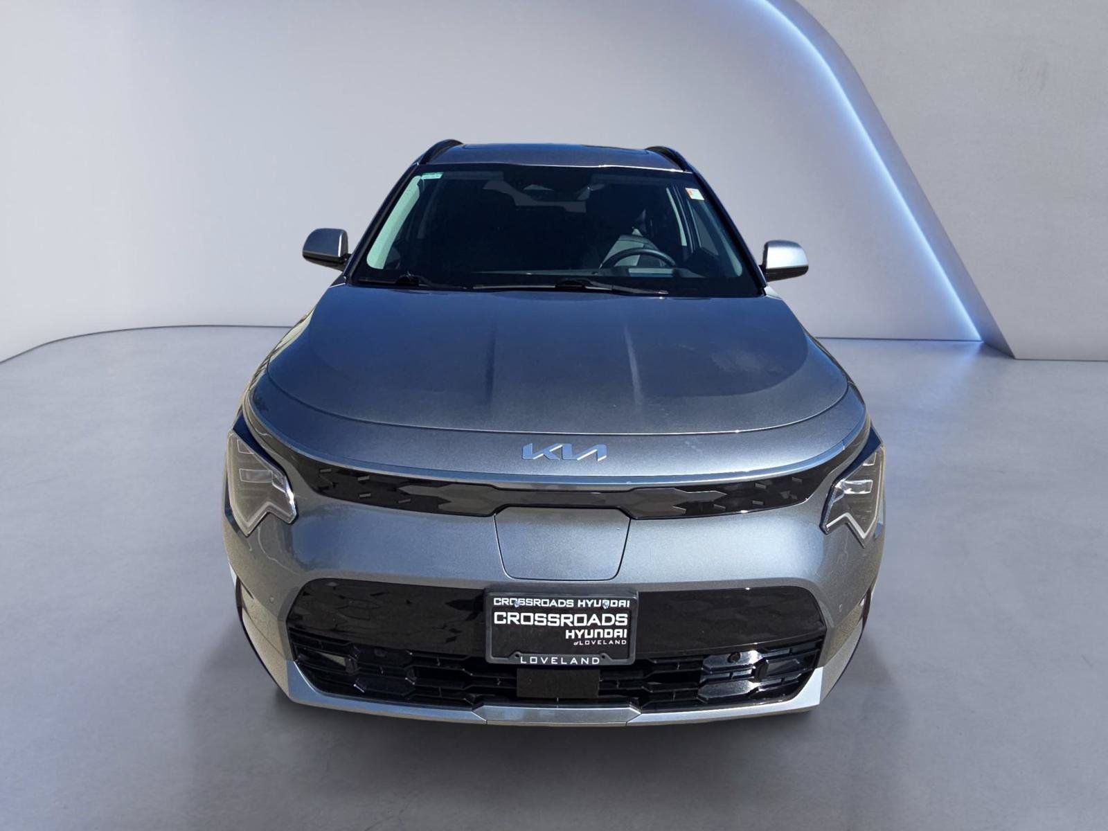 Used 2023 Kia Niro Wave FWD image 9