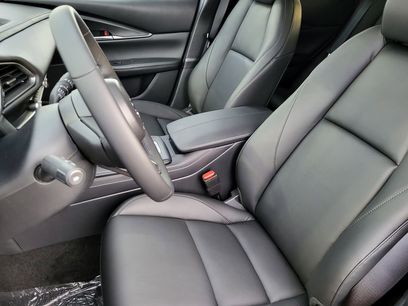 New 2026 MAZDA CX-30 AWD 2.5 S w/ Select Sport Pkg