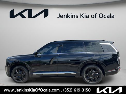 New 2027 Kia Telluride SX FWD image 7