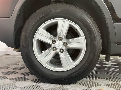 Used 2020 Chevrolet Trax LT FWD image 36