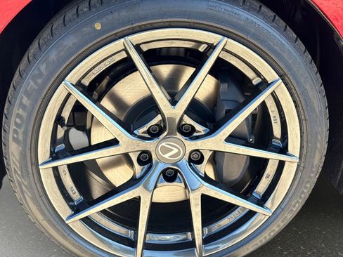 New 2026 Lexus IS 350 F Sport image 11