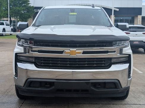 Certified 2022 Chevrolet Silverado 1500 LT image 6