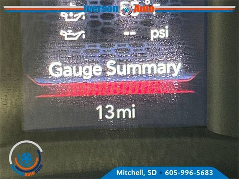 New 2026 RAM 3500 Tradesman image 19