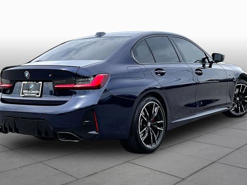Certified 2023 BMW M340i xDrive AWD/4WD image 12