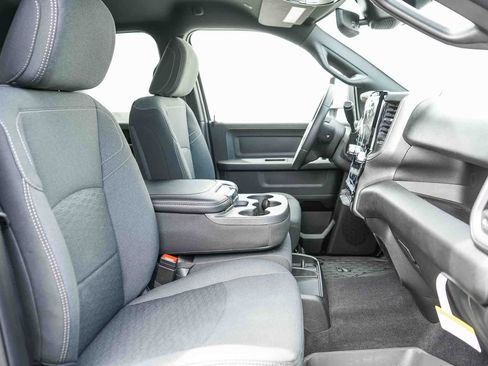 New 2026 RAM 3500 Tradesman AWD/4WD image 19