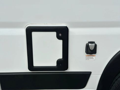 Used 2021 RAM ProMaster 2500 image 50