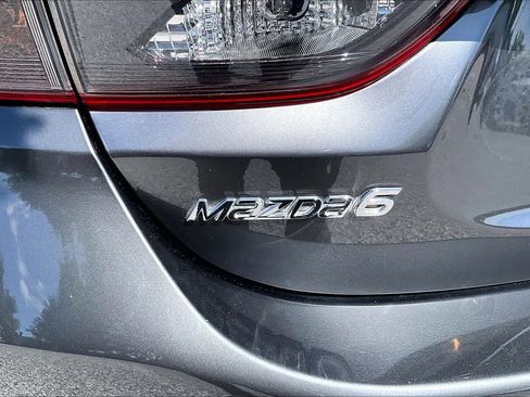 Used 2017 MAZDA MAZDA6 Grand Touring FWD image 10