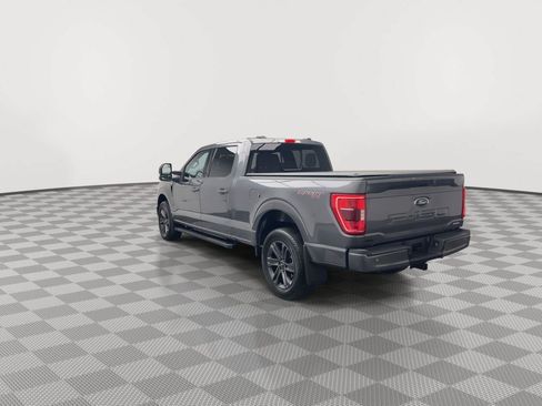 Used 2023 Ford F150 XLT w/ Equipment Group 302A High AWD/4WD image 42