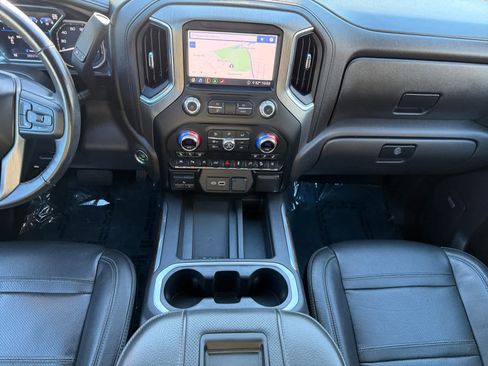 Used 2020 GMC Sierra 1500 Denali w/ Denali Ultimate Package image 17