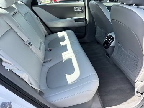 Used 2024 Hyundai Ioniq 6 SEL RWD image 18