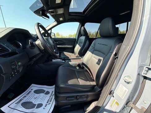 Used 2022 Honda Ridgeline Black Edition image 16