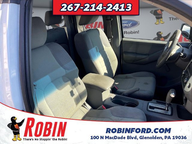 Used 2014 Nissan Frontier S RWD image 27