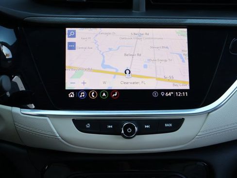 Used 2020 Buick Encore GX Essence w/ Advanced Technology Package image 15