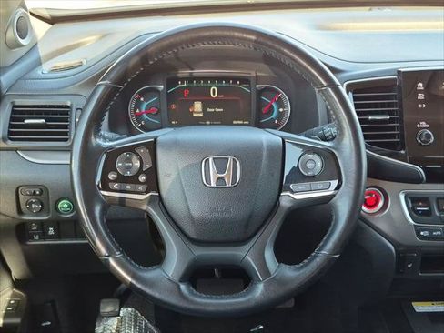 Used 2022 Honda Pilot Special Edition image 13