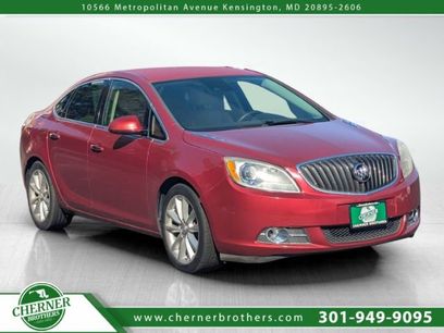 Used 2014 Buick Verano Convenience
