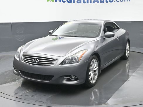 Used 2013 INFINITI G37 Base w/ Premium Pkg image 18