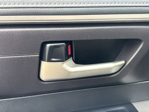 Used 2023 Toyota Tundra SR5 w/ SR5 Convenience Package image 11