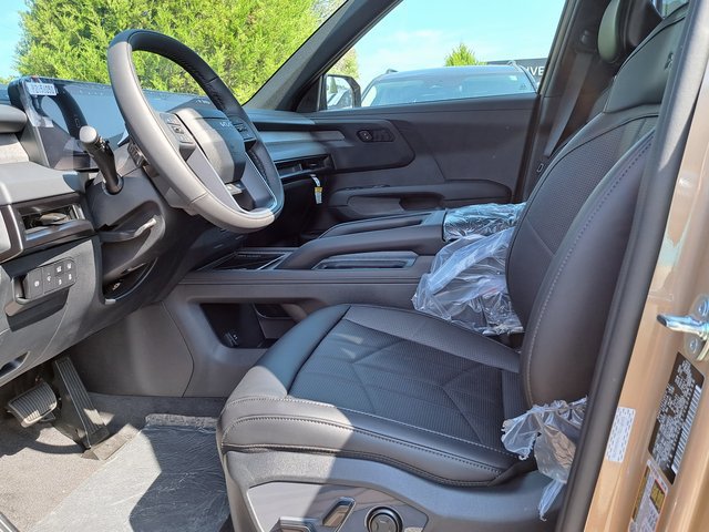 New 2027 Kia Telluride EX X-Line AWD/4WD image 12