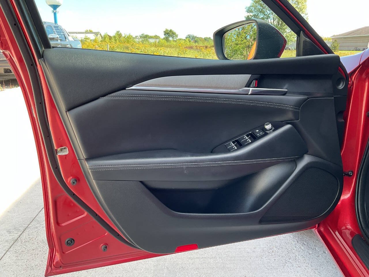 Used 2019 MAZDA MAZDA6 Touring FWD image 31