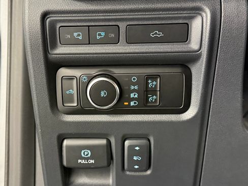 Used 2023 Ford F150 Lariat w/ Equipment Group 502A High AWD/4WD image 21