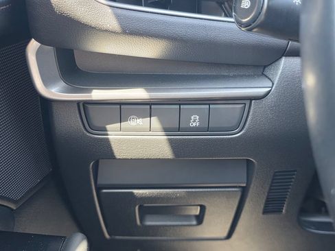 Used 2024 MAZDA MAZDA3 s FWD image 31