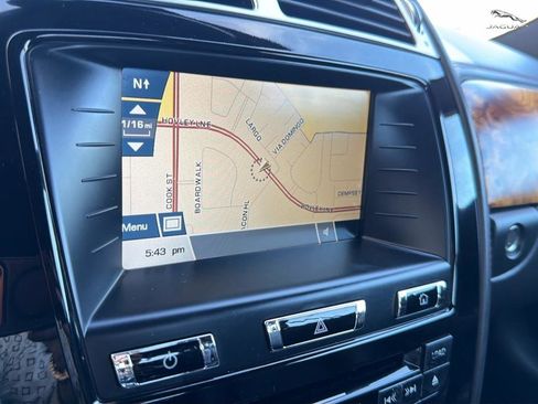 Used 2013 Jaguar XKR R image 29