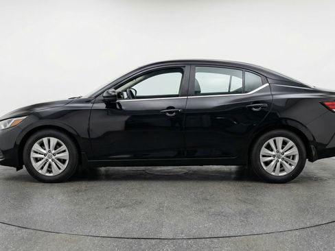 Used 2025 Nissan Sentra S FWD image 5