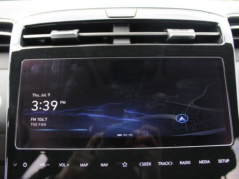 Used 2022 Hyundai Tucson Limited w/ Cargo Package AWD/4WD image 24