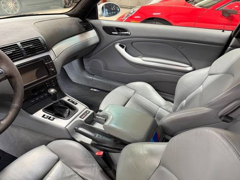 Used 2003 BMW M3 Base 2dr Coupe image 8