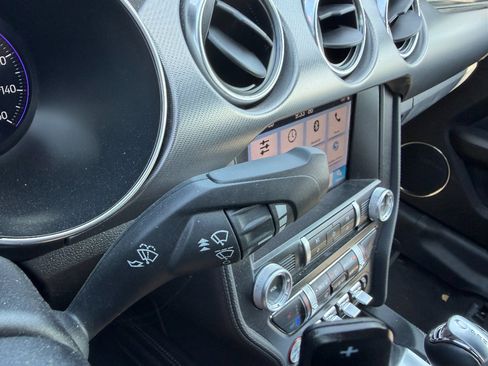 Used 2019 Ford Mustang GT Premium w/ Equipment Group 401A RWD image 39