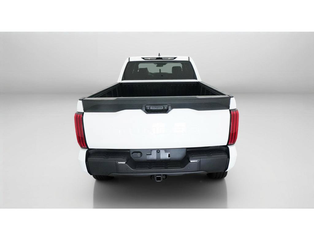 New 2026 Toyota Tundra SR5 w/ SR5 Convenience Package RWD image 9