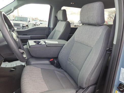 Used 2023 Ford F150 XLT image 19