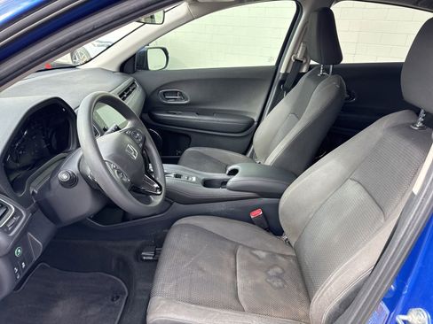 Used 2021 Honda HR-V EX image 17