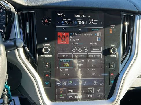 Certified 2025 Subaru Legacy Premium image 16